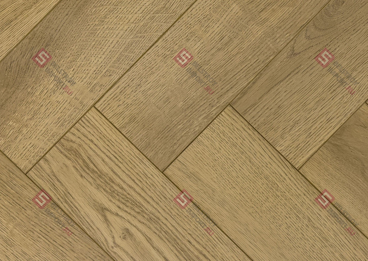 Ламинат Alpine Floor Herringbone 8 Pro Дуб Артуа LF102-12