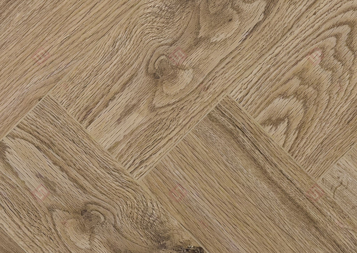 SPC виниловый пол Icon Floor Purple 5 мм Дуб Фостер PL-03