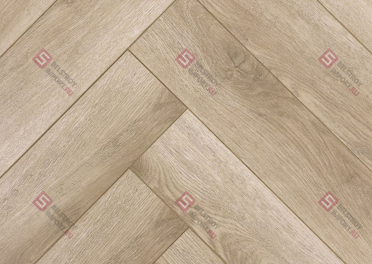 Ламинат Alpine Floor Herringbone 12 Pro Дуб Берри LF106-13