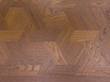 Ламинат Mostflooring Le Parquet Шамбор 206