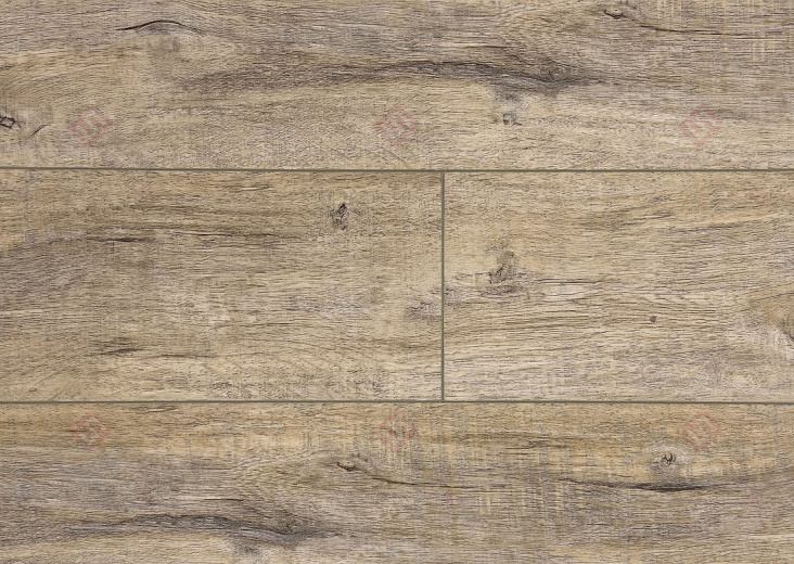 SPC ламинат Novafloor Vinlam Quartz Дуб Рустикальный NF-42