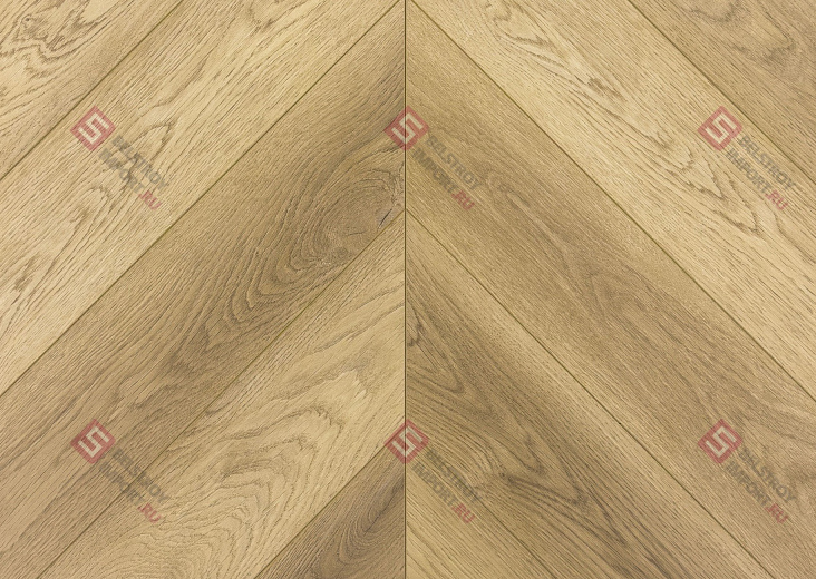 Ламинат Alpine Floor Chevron Art Дуб Олимп LF109-05