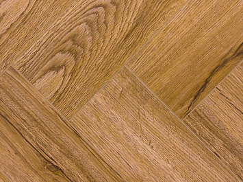 SPC ламинат елка Novafloor Chateau Дуб Шато Янтарный NF-58