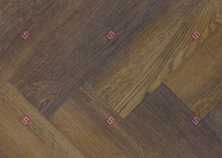 SPC паркет StoneWood венгерская ёлка Фиджиано
