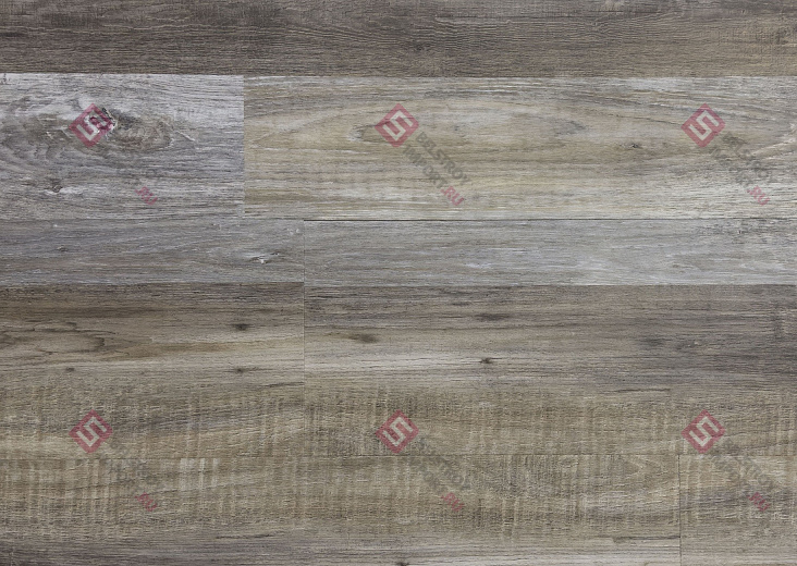 LVT кварц винил Invictus Maximus Dryback Plank XL Vintage Oak Cappuccino 48