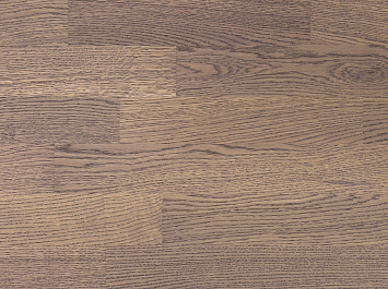 Паркетная доска Focus Floor Трехполосная Дуб Bora Oiled 3S