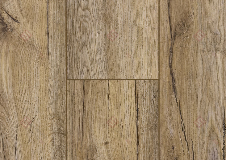 SPC ламинат Icon Floor Black Дуб Валентино BW-37