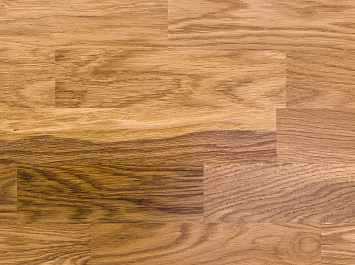 Паркетная доска Focus Floor Трехполосная Дуб Libeccio 3S