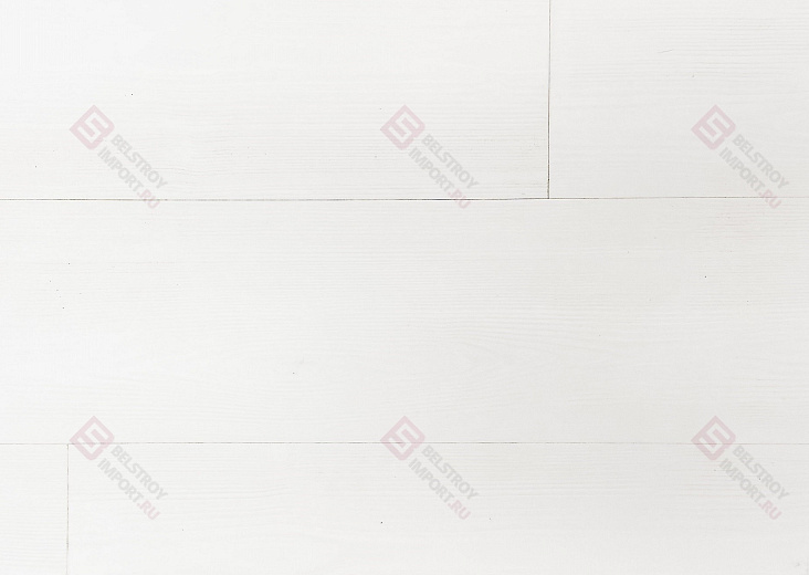 Ламинат Quick-Step Impressive Доска белая IM1859