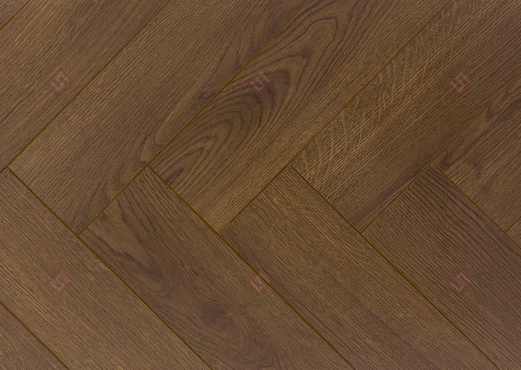 Ламинат Norland Herringbone Elegant 10 Дуб Этна LF306-20