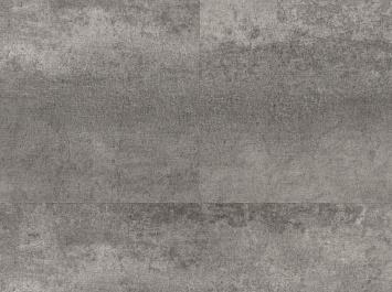 ПВХ-плитка Quick-Step Volcano Бетон Темный VSPC20257