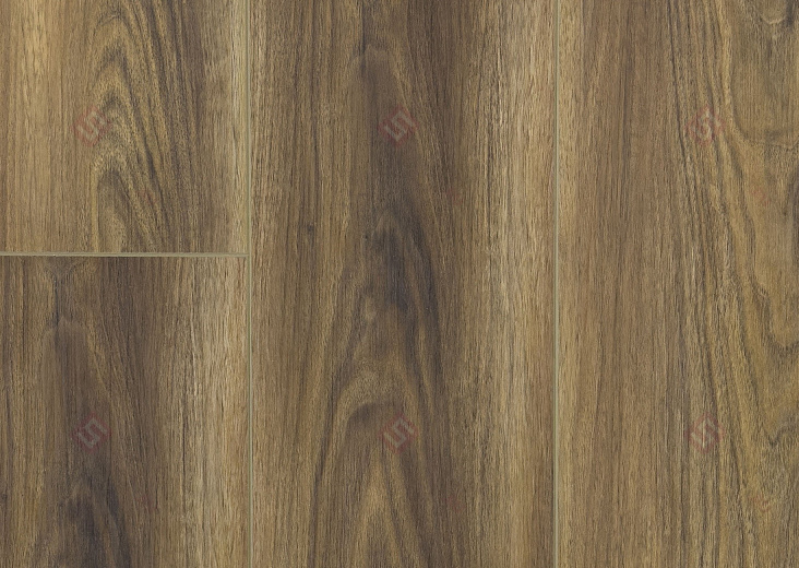 SPC ламинат CronaFloor Grand Sequoia Дуб Красный