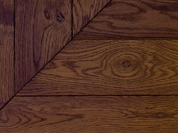 Инженерная доска Kochanelli Desierto Франзуская ёлка Ноче