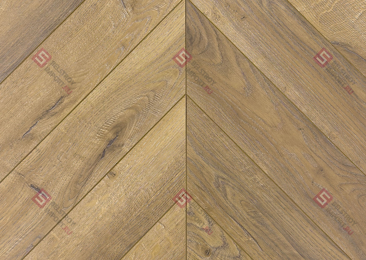 Ламинат Alpine Floor Chevron Art Дуб Килиманджаро LF109-04