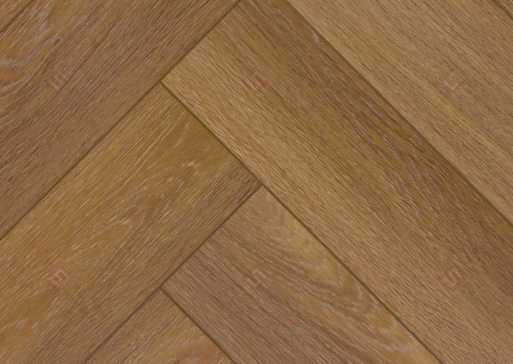 SPC ламинат CM Floor Parkett Дуб Мадейра 37