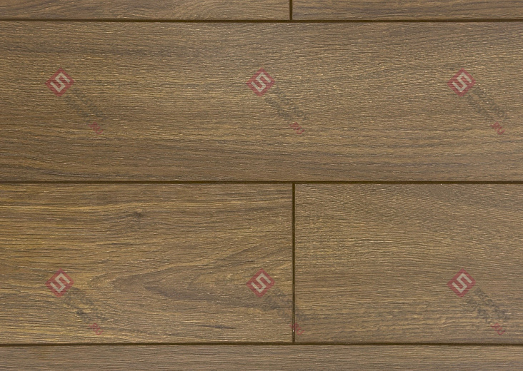 Ламинат FLoor a House Premium 10 мм Дуб Ruskeala B 618