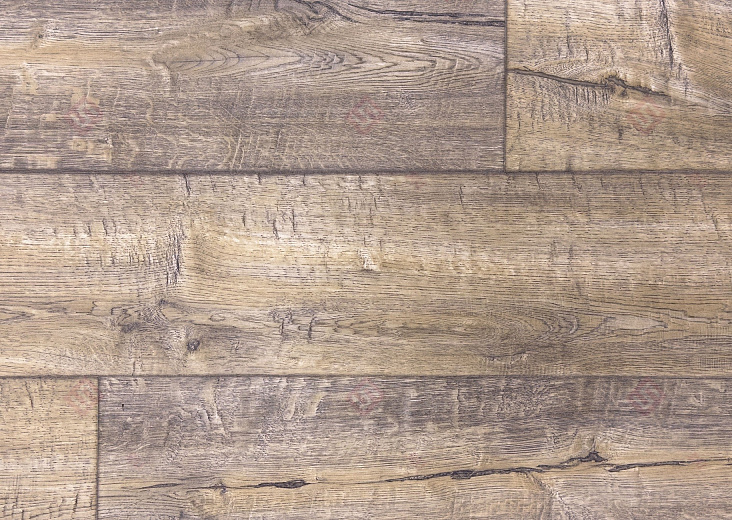 Ламинат Quick-Step Impressive Дуб дымчатый IM1993