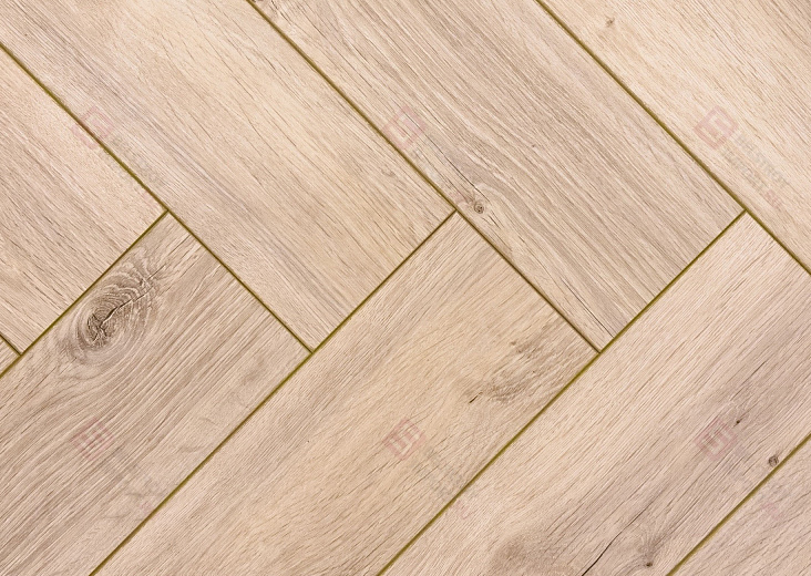 Ламинат FlooraHouse Английская Ёлочка Орех Jimara К700