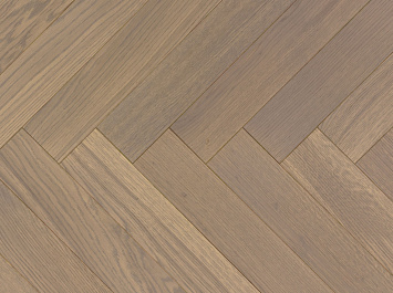 Инженерная доска Golden Wood английская ёлка Дуб Шамбор селект