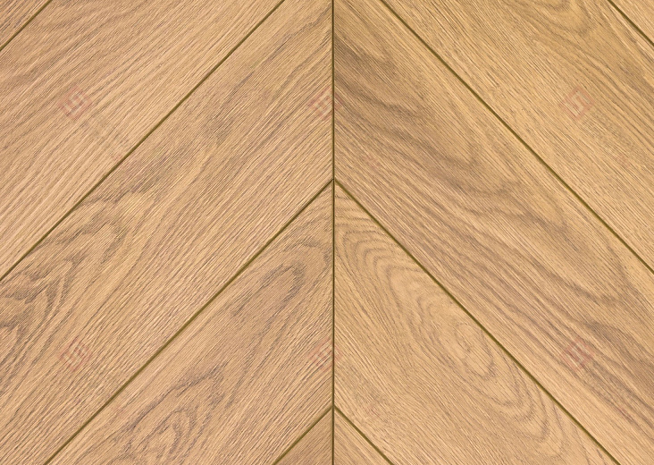 Ламинат Mostfloring Gaudi Chevron Севилья 7705