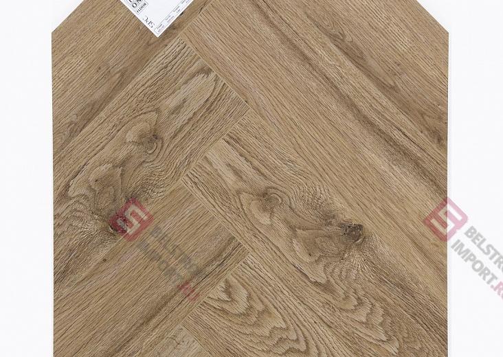 SPC ламинат ёлочкой Icon Floor Purple Дуб Фостер PL-03