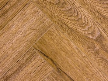 SPC ламинат елка Novafloor Chateau Дуб Шато Янтарный NF-58