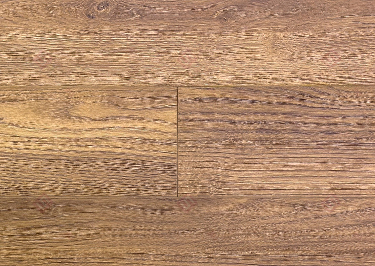 Ламинат FloorWay Standart Дуб Карамель YLM2709