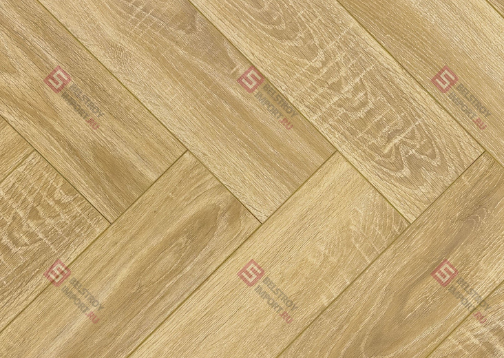 Ламинат Kronparket Herringbone Дуб Оксфорд 44700