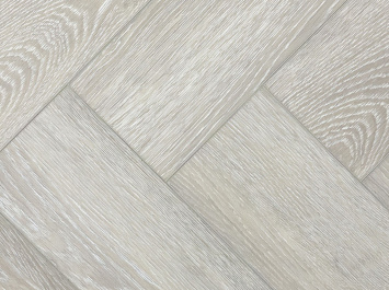 SPC ламинат Decorifica Herringbone Дуб Маджила