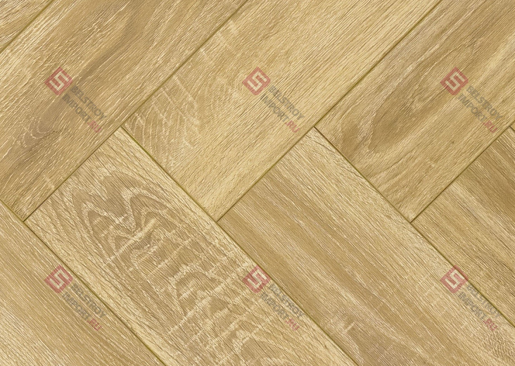 Ламинат Kronparket Herringbone Дуб Оксфорд 44700