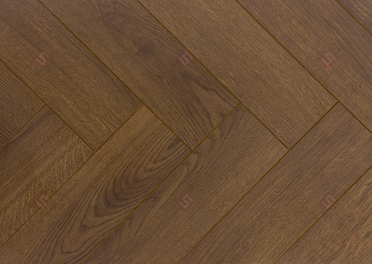 Ламинат Norland Herringbone Elegant 10 Дуб Этна LF306-20