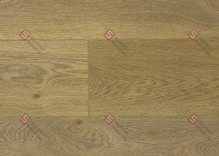 Инженерный кварц-винил Alpine Floor Premium 12 мм Дуб Эталон ECO 24-3