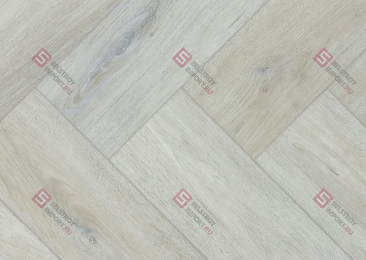 SPC ламинат Lamiwood Venezia Herringbone Дуб Тренто 219