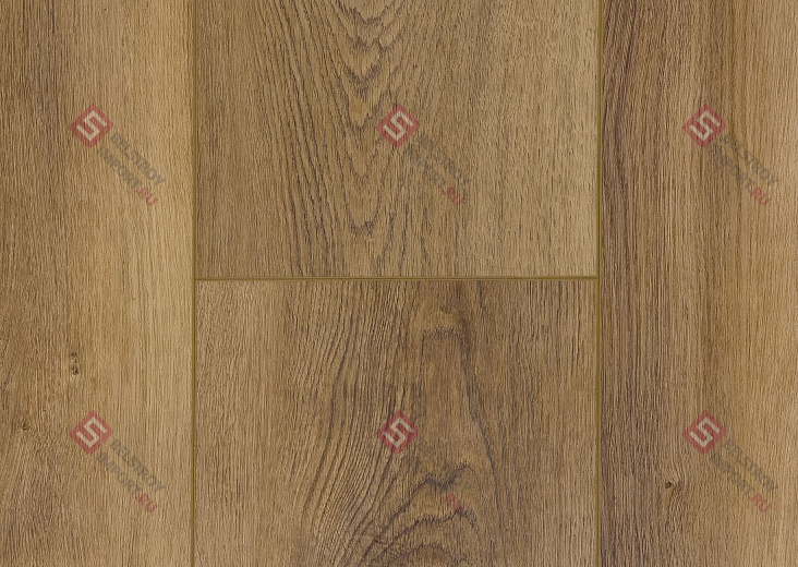Инженерный кварц-винил Alpine Floor Premium 12 мм Дуб Роял ECO 24-7