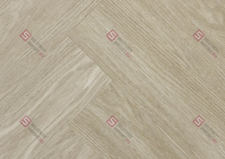 SPC ламинат елка FloorFactor Herringbone Beige Smoke Oak HB 04