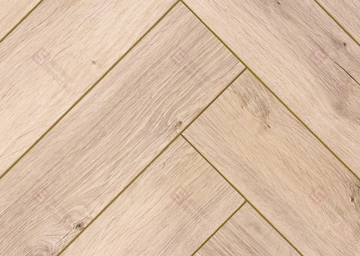 Ламинат FlooraHouse Английская Ёлочка Орех Jimara К700