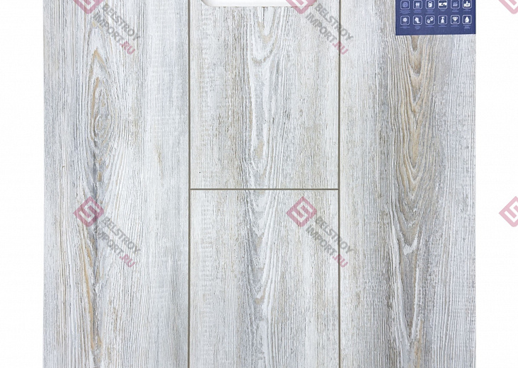 Ламинат FLoor a House Standard 12 мм Дуб Crona B 144