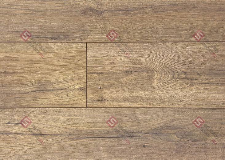 Ламинат Swiss Krono Grotesk Дуб Таддео D50877