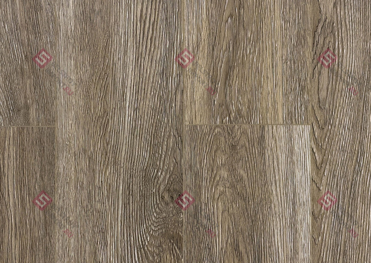 SPC ламинат Icon Floor Black Дуб Маккуин BL-22