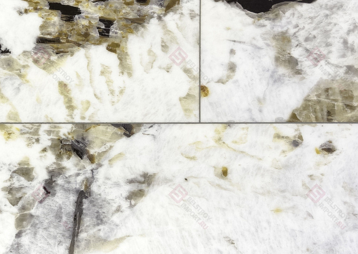 Каменно-полимерная плитка (SPC) Tulesna Stone Graviton 1009-11