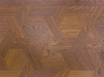 Ламинат Mostflooring Le Parquet Шамбор 206