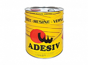 Паркетная химия Adesiv Грунтовка Adesiv Primer PA400 (10л)