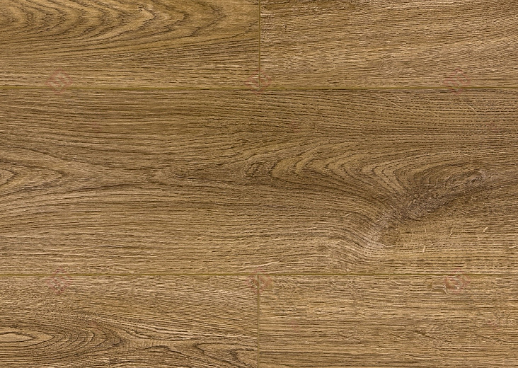 SPC ламинат Damy Floor Family Дуб Золотой 190902EL-07А