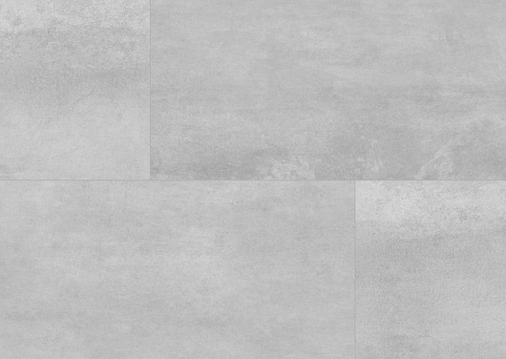 SPC ламинат FloorFactor Stone Thoro Grey 08 - фото интерьера