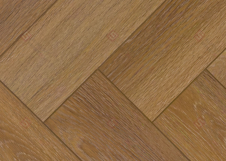 SPC ламинат CM Floor Parkett Дуб Мадейра 37