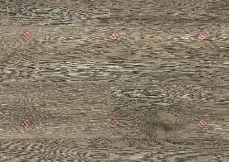 Кварцвиниловый ламинат Icon Floor Black LVT Дуб Маккуин BLVT-222