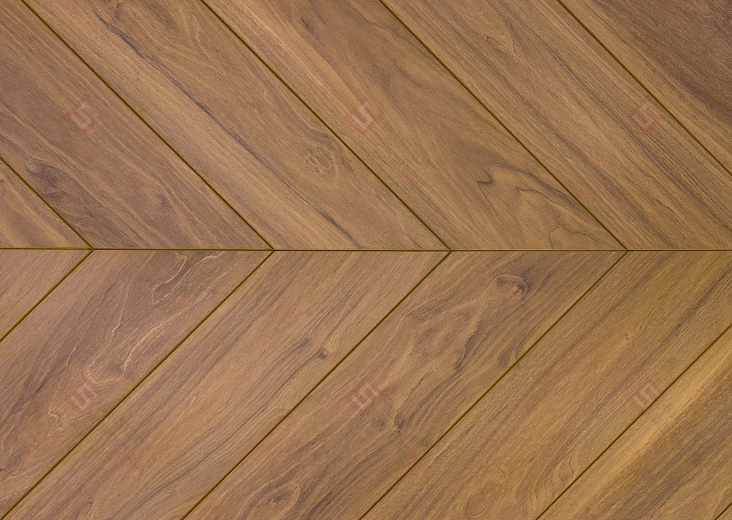 Ламинат Mostfloring Gaudi Chevron Алеканте 7703