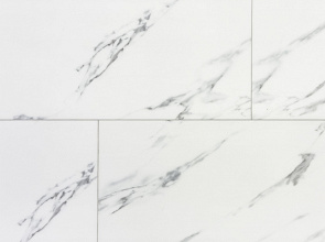 Каменно-полимерная плитка (SPC) Tulesna Stone Grayscape 1009-5