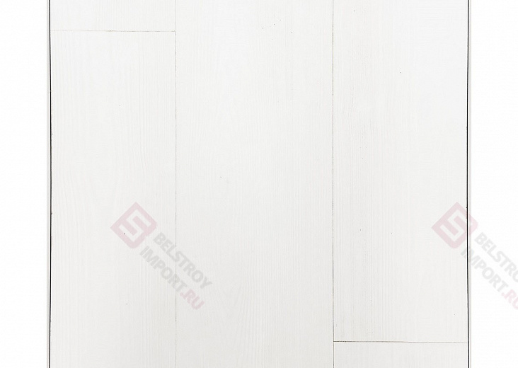 Ламинат Quick-Step Impressive Доска белая IM1859