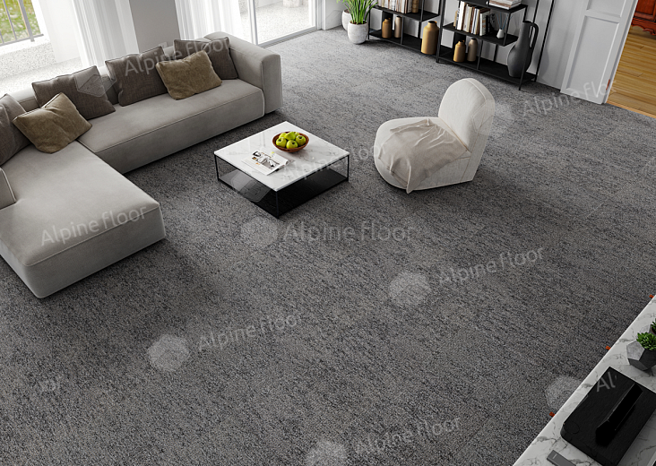 Ковровая плитка Alpine Floor Astoria Бристоль 401-4